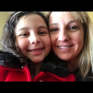 Meet your Posher, Christine